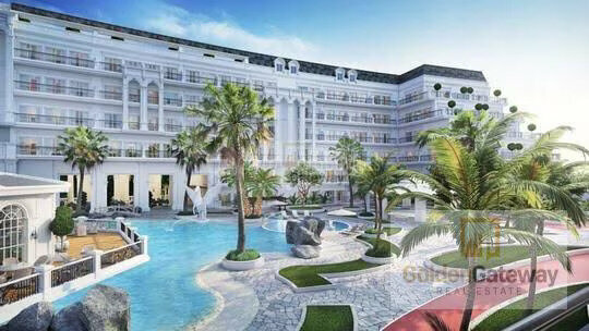 Real estate agency Golden Gateway Real Estate Brokers, Dubai, photo