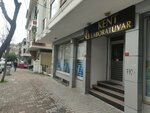 Kent Yapı Laboratuvarı (İstanbul, Bahçelievler, Kocasinan Merkez Mah., Osman Gazi Sok., 14A) ، متجر مستلزمات البناء