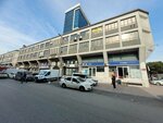 Balkan Orme (Istanbul, Bayrampasa, Muratpasa Neighborhood, Buyuk Coskun Street, 2), garment factory