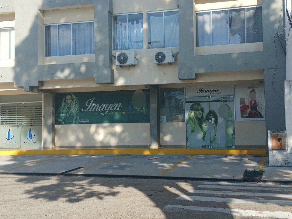 Beauty salon Image Hair Studio, Santa Cruz de la Sierra, photo