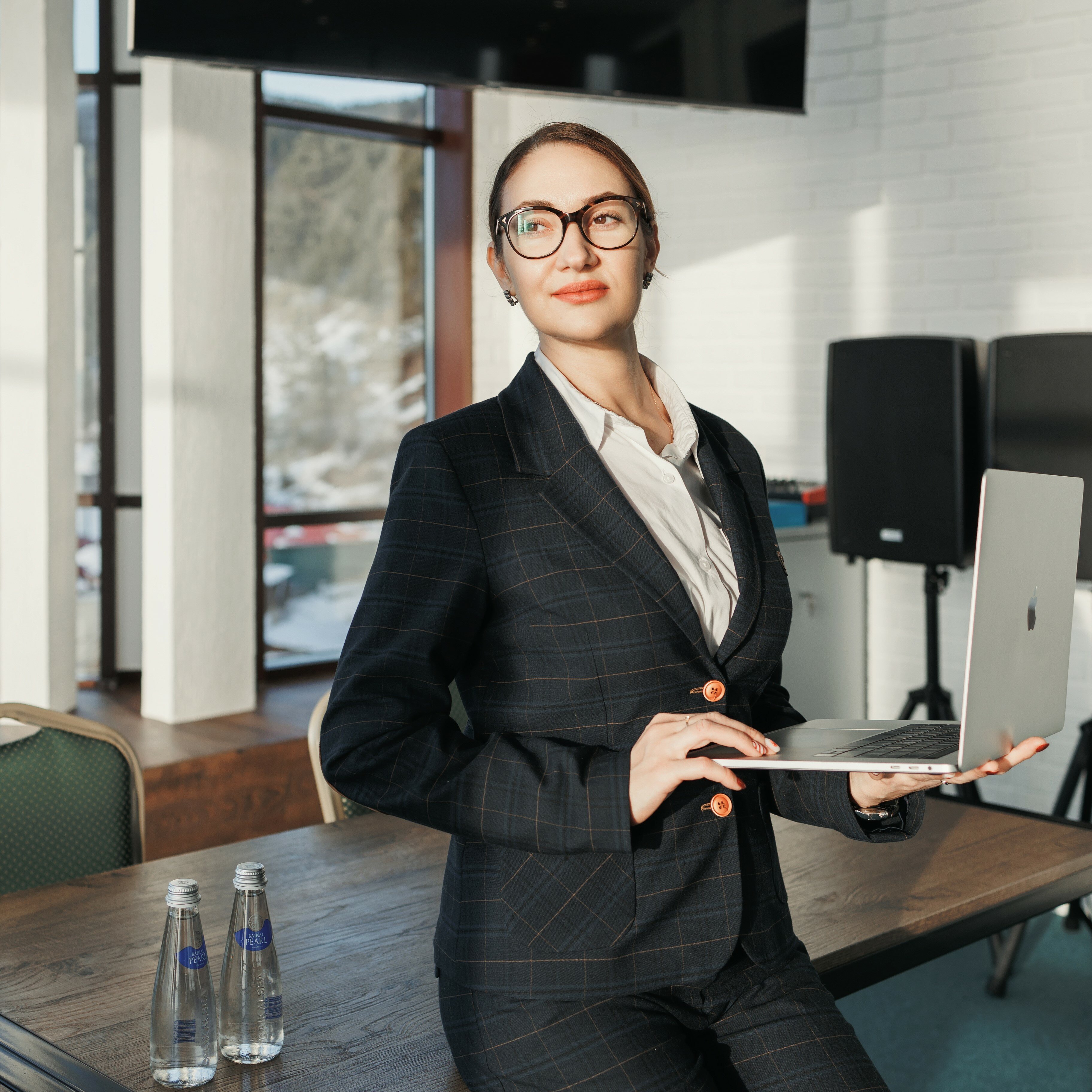 Фото Вера Байкал