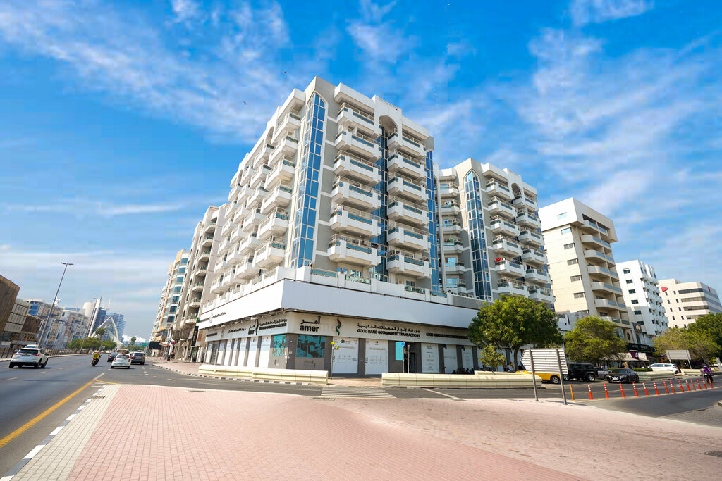 Notaries Good Hand First Private Notary Public Services, Dubai, photo