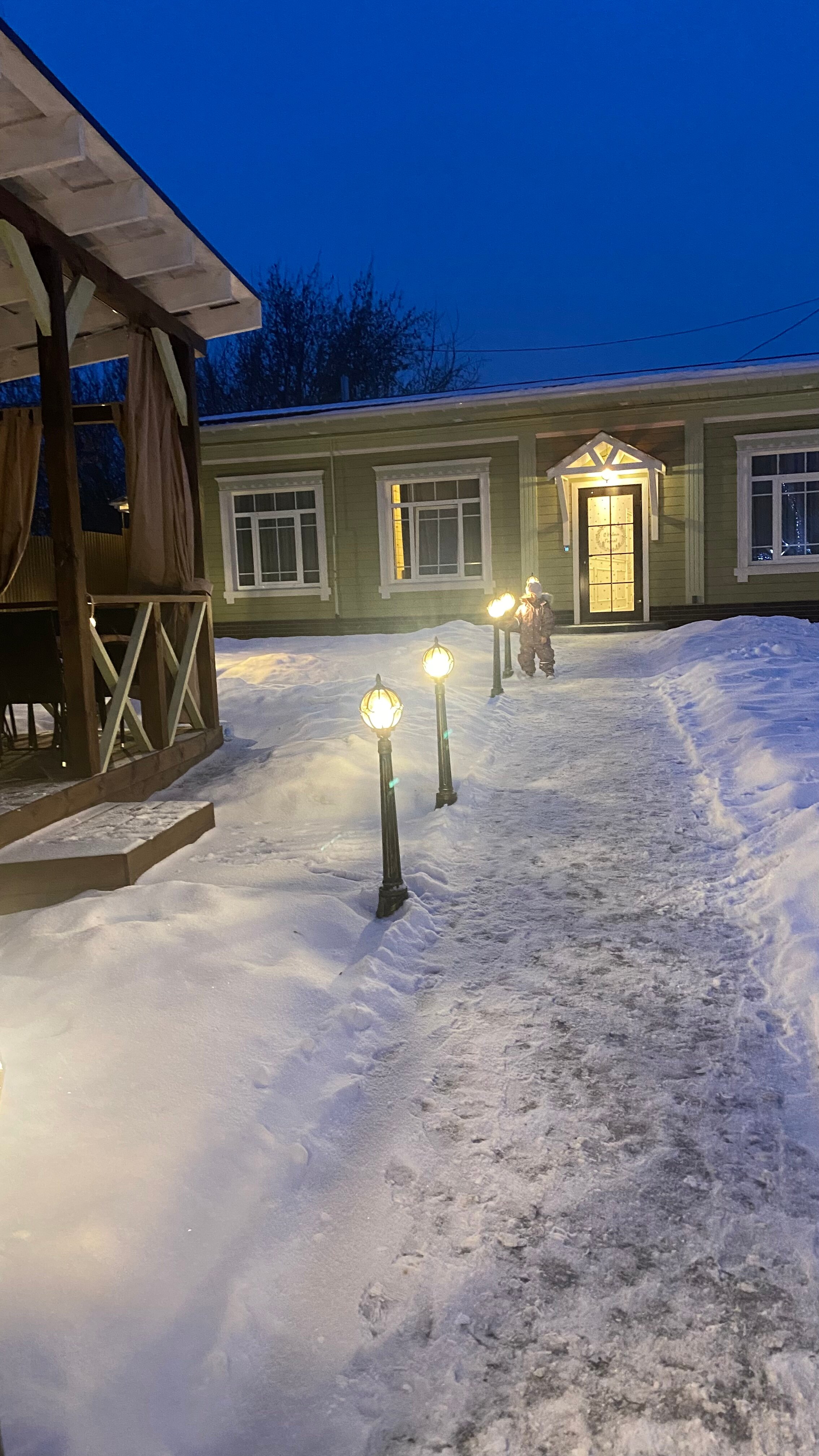 Фото Смирновъ