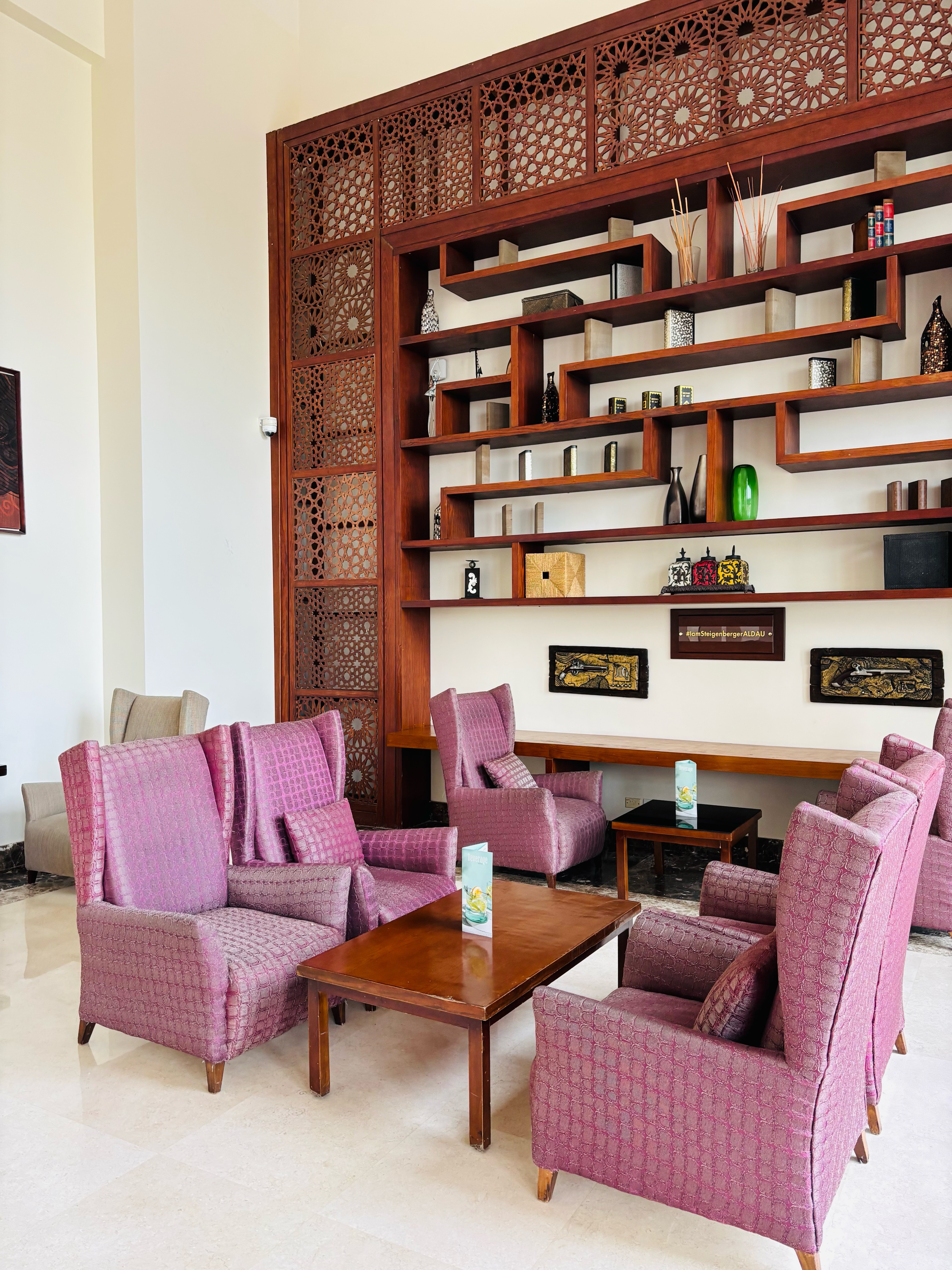 Фото Steigenberger Aqua Magic