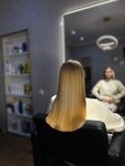Hair Health (Shirotnaya ulitsa, 128/6), salón de belleza