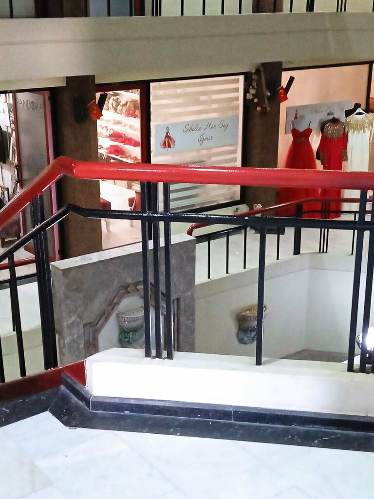 Foreign trade and foreign economic organizations Afiniteks Construction Textile, Izmir, photo