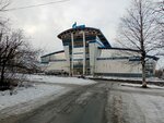 Бассейн ФОК (Klyuchevaya Street, 10), piscina