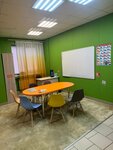 Step by Step (Morskaya Embankment, 31к1), foreign language courses