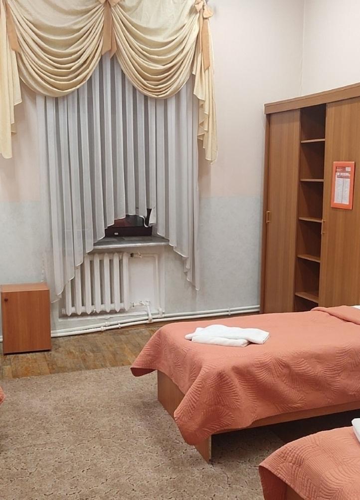 Фото Smart Hotel КДО Калуга