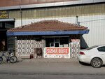 Sizma Buffet (Konya, Selcuklu, Horozluhan Neighborhood, Askale Street, 19), fast food