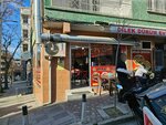 Dilek Durum Evi (İstanbul, Bayrampaşa, Yıldırım Mah., Fevzi Çakmak Sok., 36A) ، وجبات سريعة