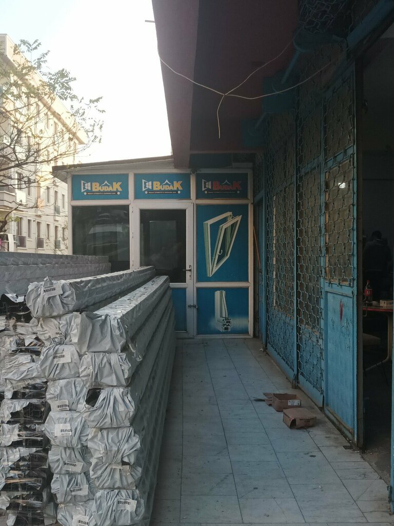 Windows Budaklar Pvc Systems, Istanbul, photo