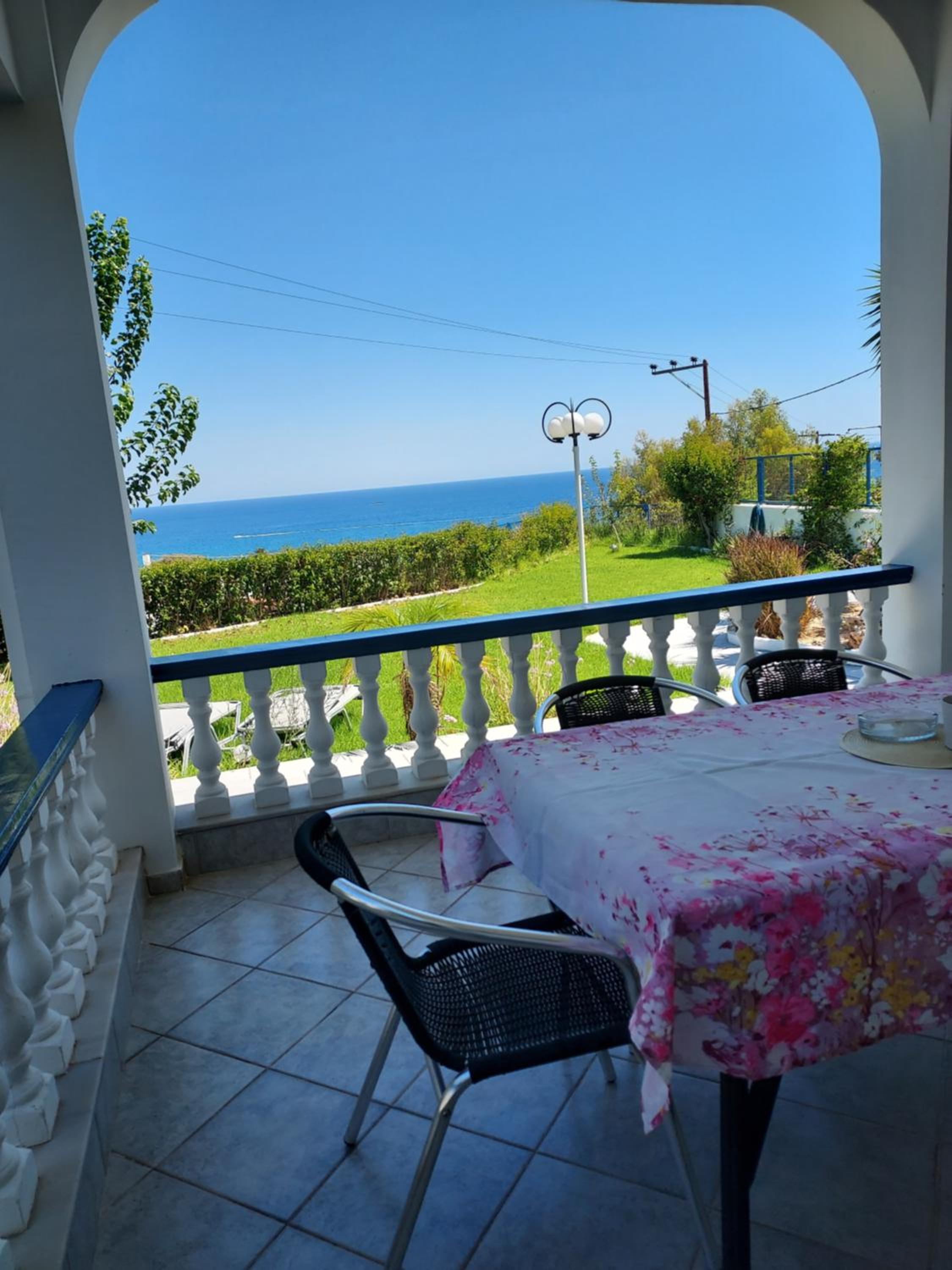 Фото Villa Stegna