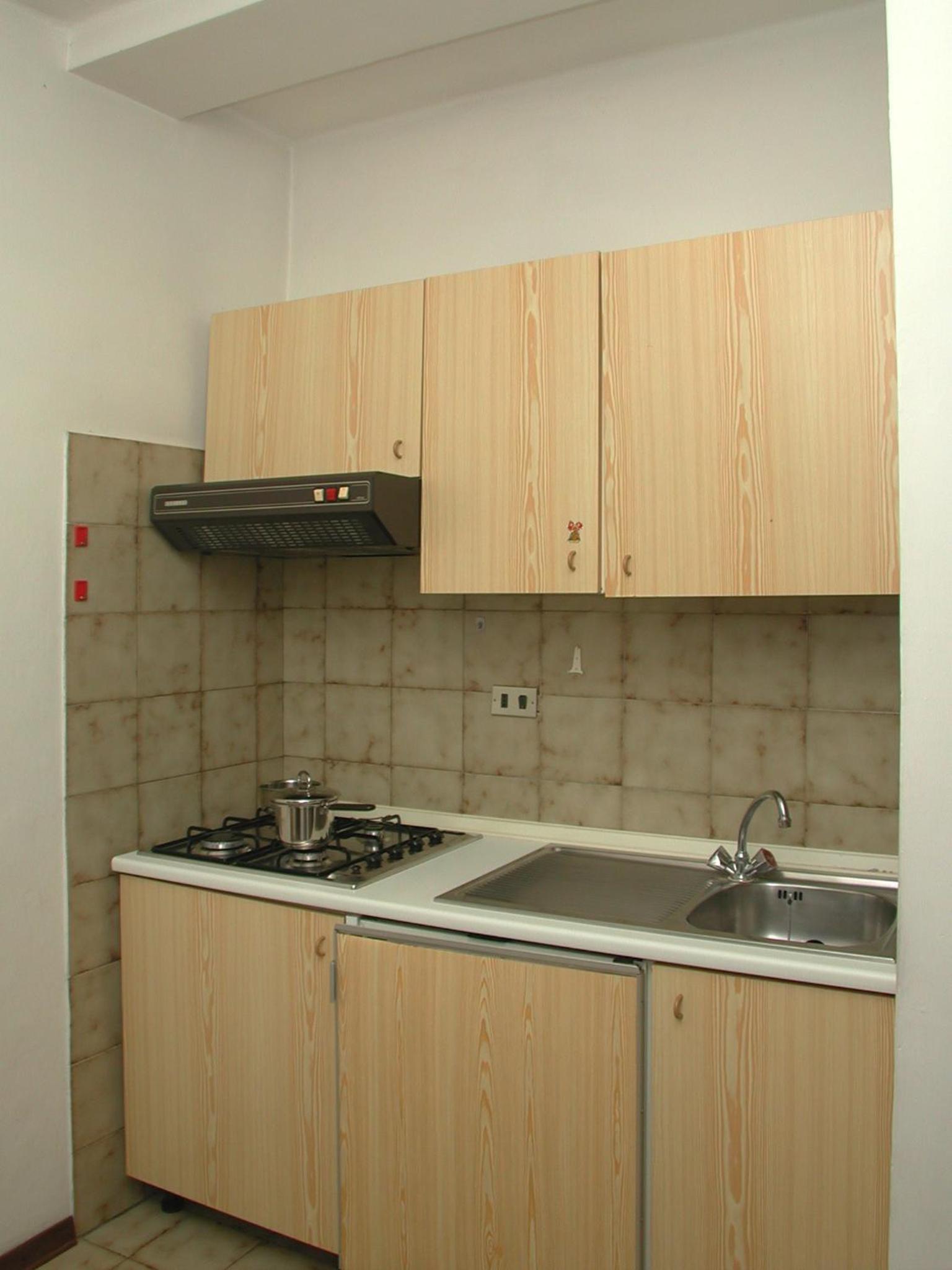 Фото Residence Stella Maris