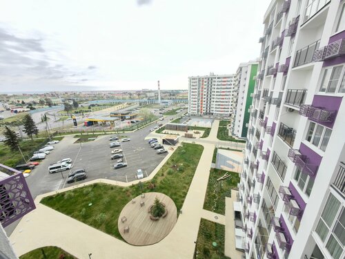 Новая квартира в ЖК Фрукты  фото 1