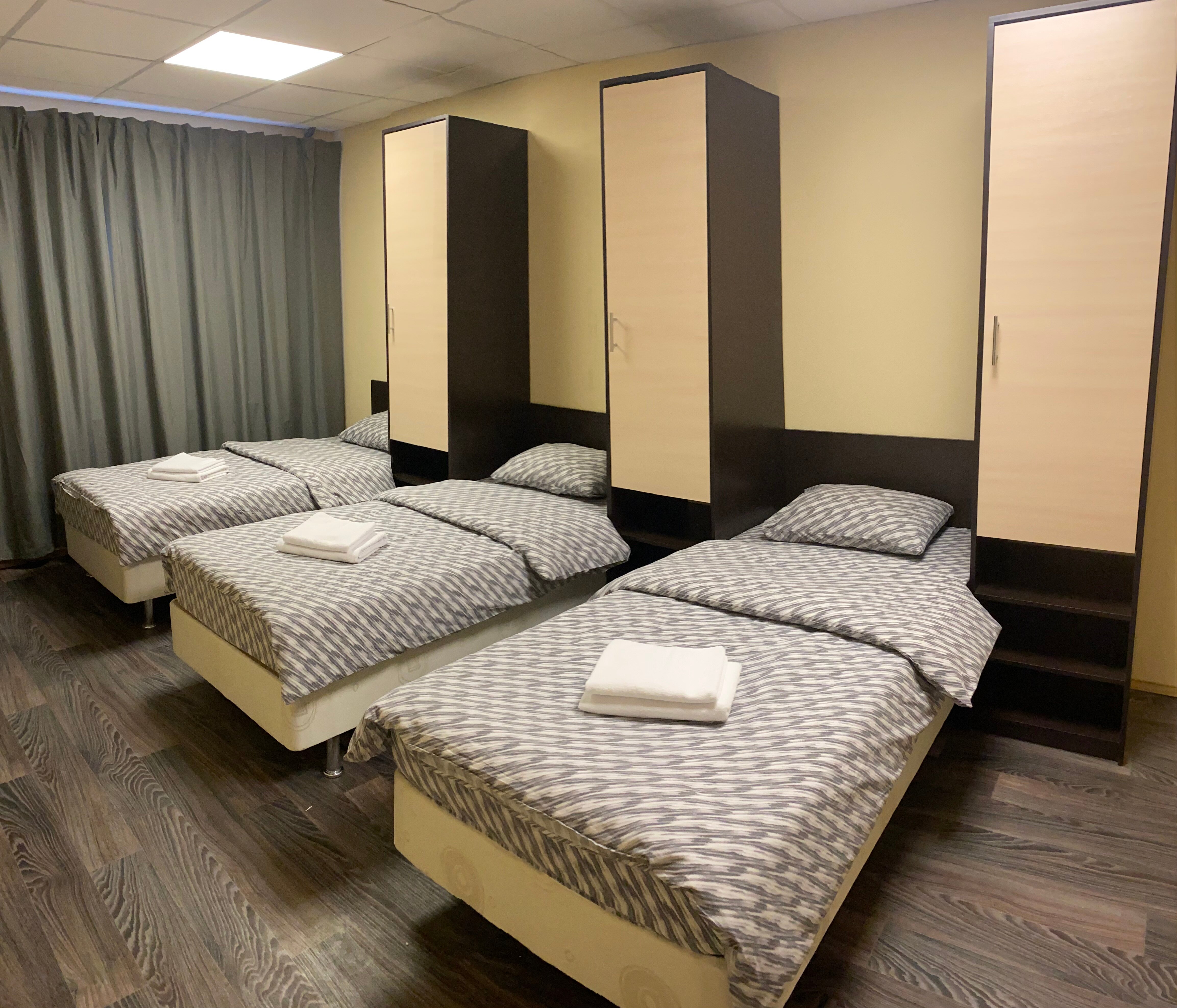 Фото Спутник