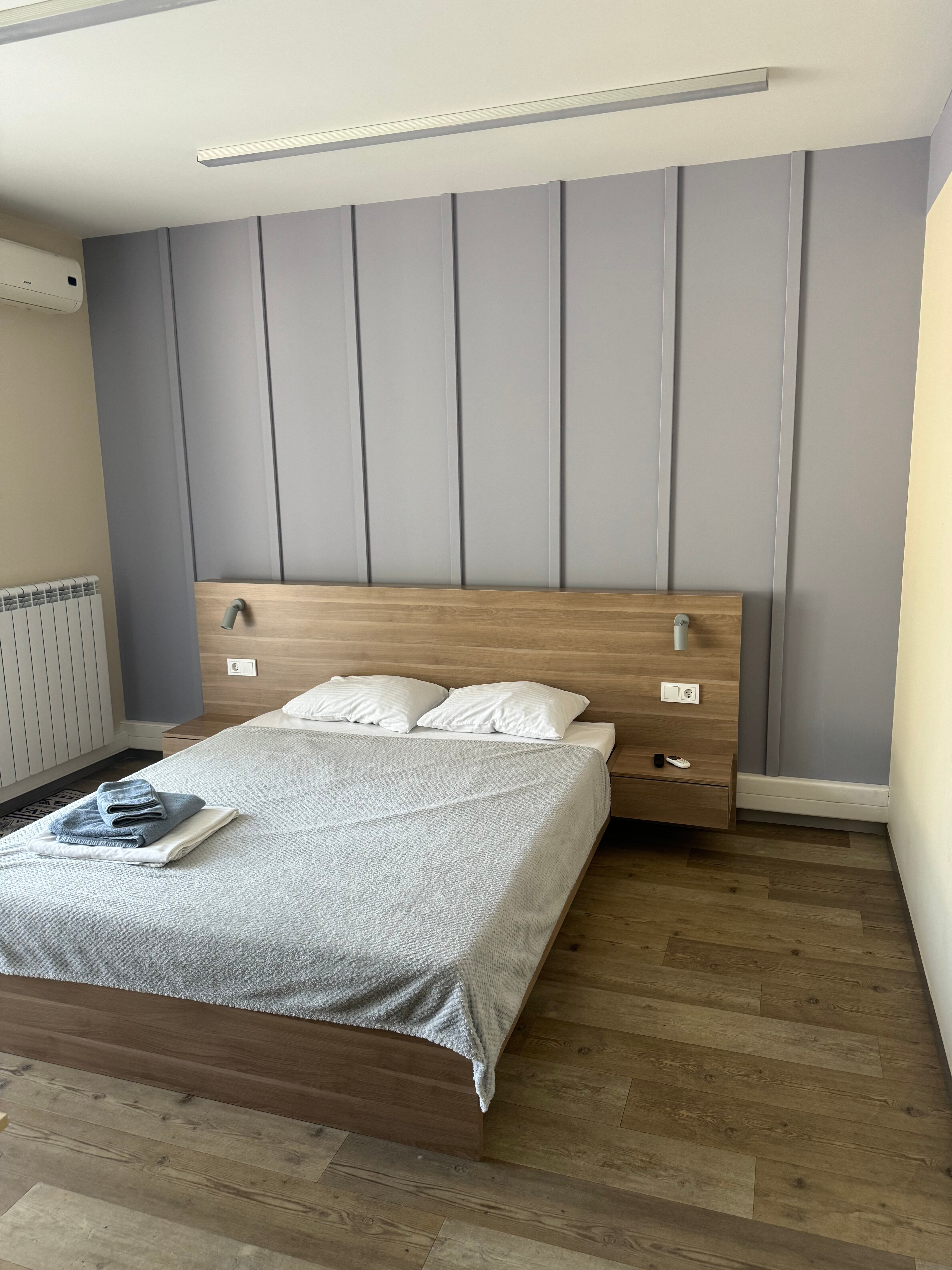 Фото Re Hostel Premium