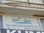 Silver Sand Properties, Member: AIPP-Association of international property professionals, Uk (Defence Housing Authority, DHA Phase 2 Extension, 52P2), real estate agency