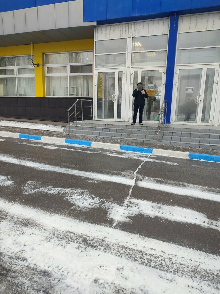Education infrastructure Hse University, Masters Programme in Business Development and Business Analytics, Nizhny Novgorod, photo