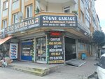 Stone Garage (Istanbul, Bahcelievler, Ahmet Yesevi Avenue, 265A) ، مستلزمات وزينة السيارات