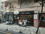 Sette Lahmacun Pide (İstanbul, Şişli, Baruthane Cad., 60A), restaurante
