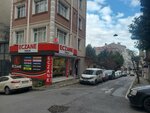 Tarcin Pharmacy (Istanbul, Fatih, Molla Gurani Neighborhood, Karakoyunlu Street, 22), farmacia