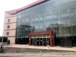 Güngören District National Education Directorate (İstanbul, Güngören, Merkez Mah., Gazi Osman Paşa Cad., 34-36) ، وزارات حكومية، خدمات
