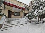 Муниципальный совет (Zemskiy Lane, 7), administración