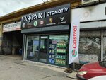 Vasspar Automotive Spare Parts (Istanbul, Umraniye, Alemdag Avenue, 181C), auto parts and auto goods store