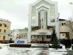 АГЗС № 20 (Internatsionalnaya Street, 11А), gas equipment