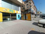 Pttmatik (Ankara Province, Yenimahalle, Aydan Avenue, 129D), atm