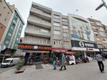 Yilmaz Tea House (Istanbul, Bayrampasa, Yildirim Neighborhood, Kizilirmak Street, 2), tea room
