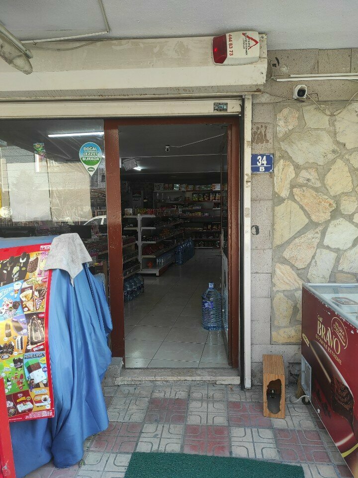 Grocery Different Grocery, Ankara, photo