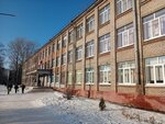 Secondary school № 20 (Lenina Street, 111), school