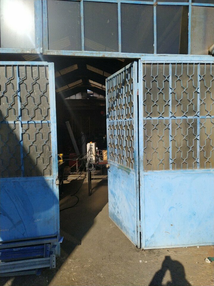 Laser work Fend Laser Cutting Bending Sheet Processing Machine Automation, Konya, photo