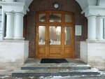 СамГТУ, Военный учебный центр (Vilonovskaya Street, 22), universidad