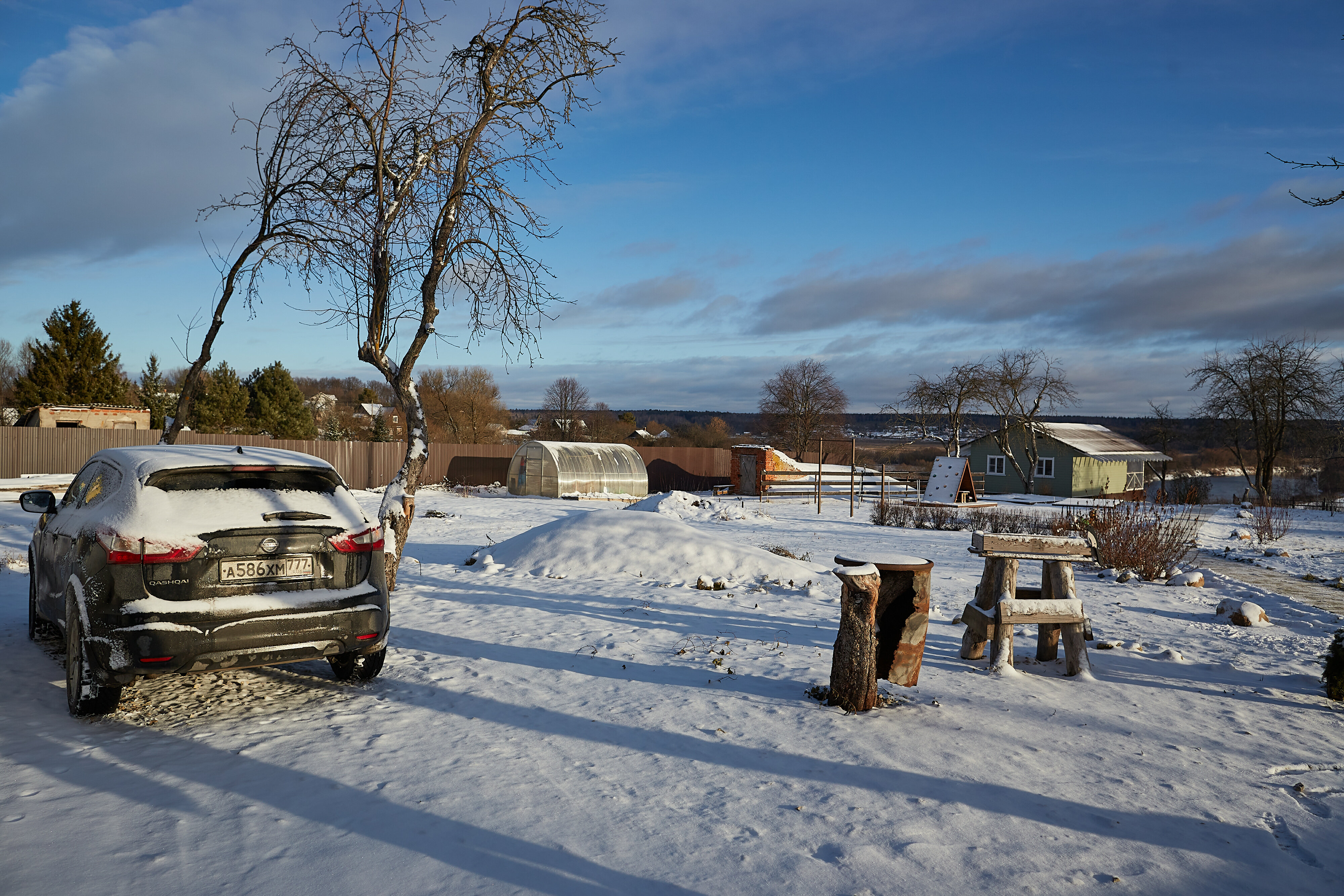 Фото ДомСорок