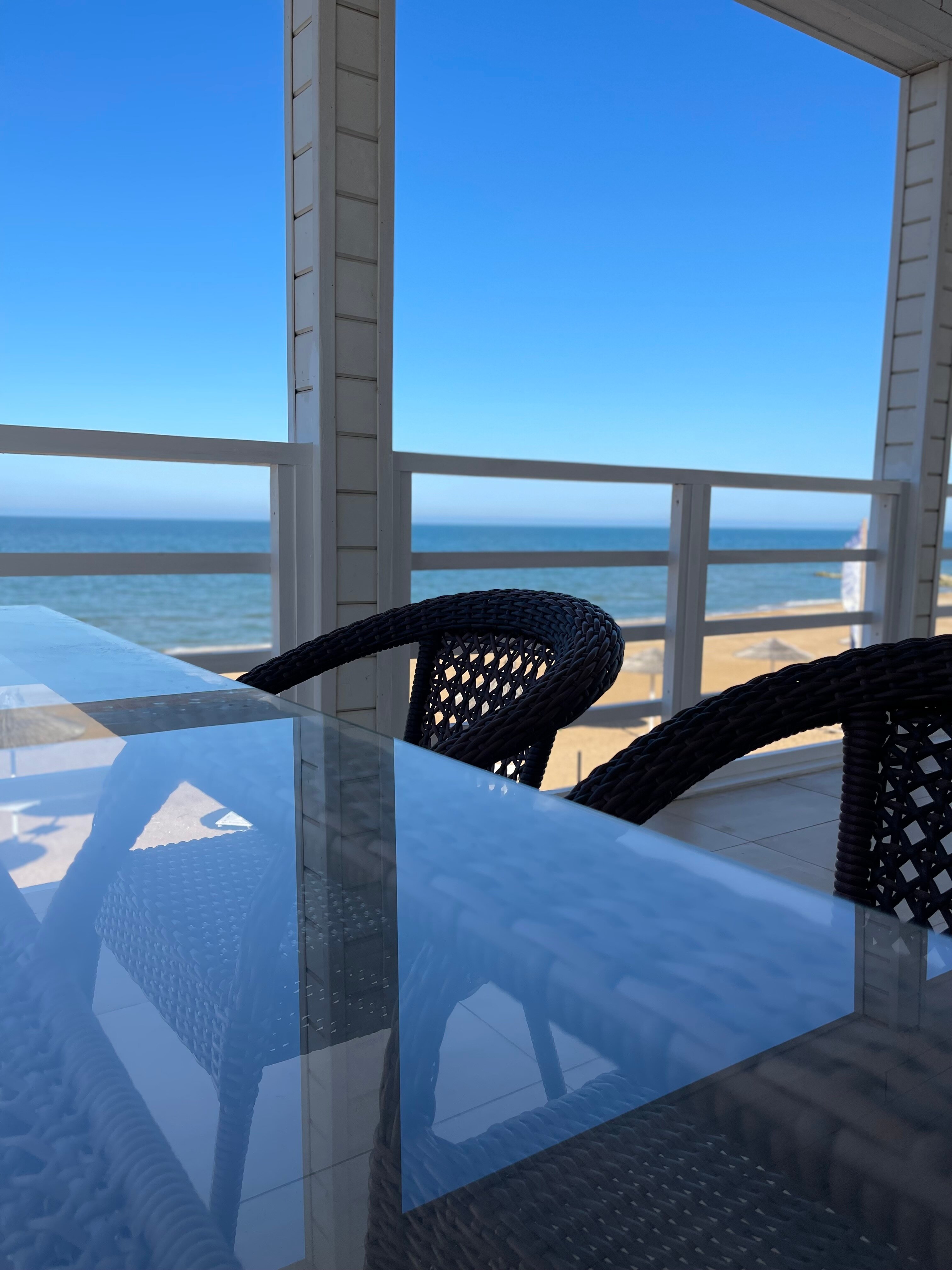 Фото Белый кит