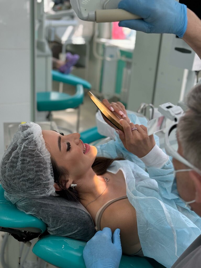 Dental clinic Dental Clinic, Kazan, photo