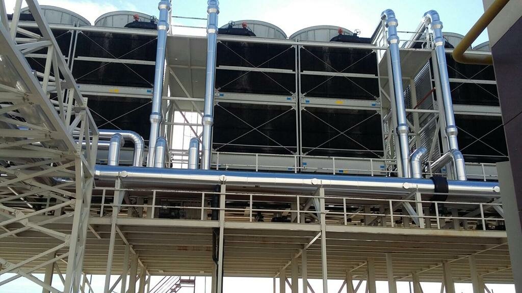 Installation works Çözüm Isı İzolasyon, Bunyan, photo