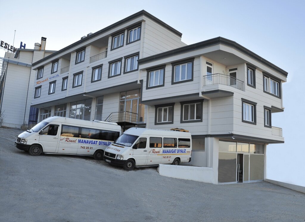 Medical center, clinic Private Renal Dialysis Center, Manavgat, photo