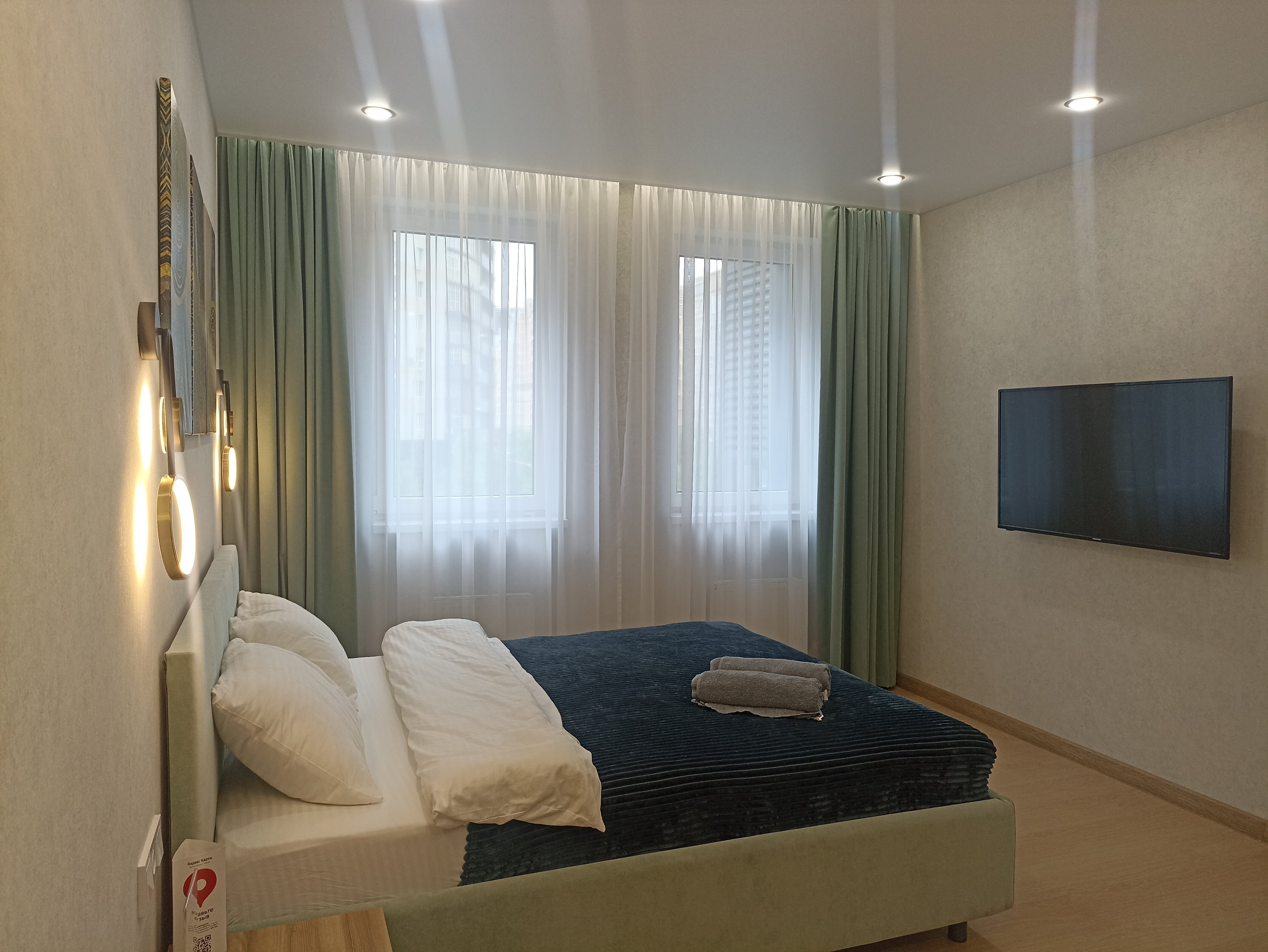 Фото Одеяло&Подушка