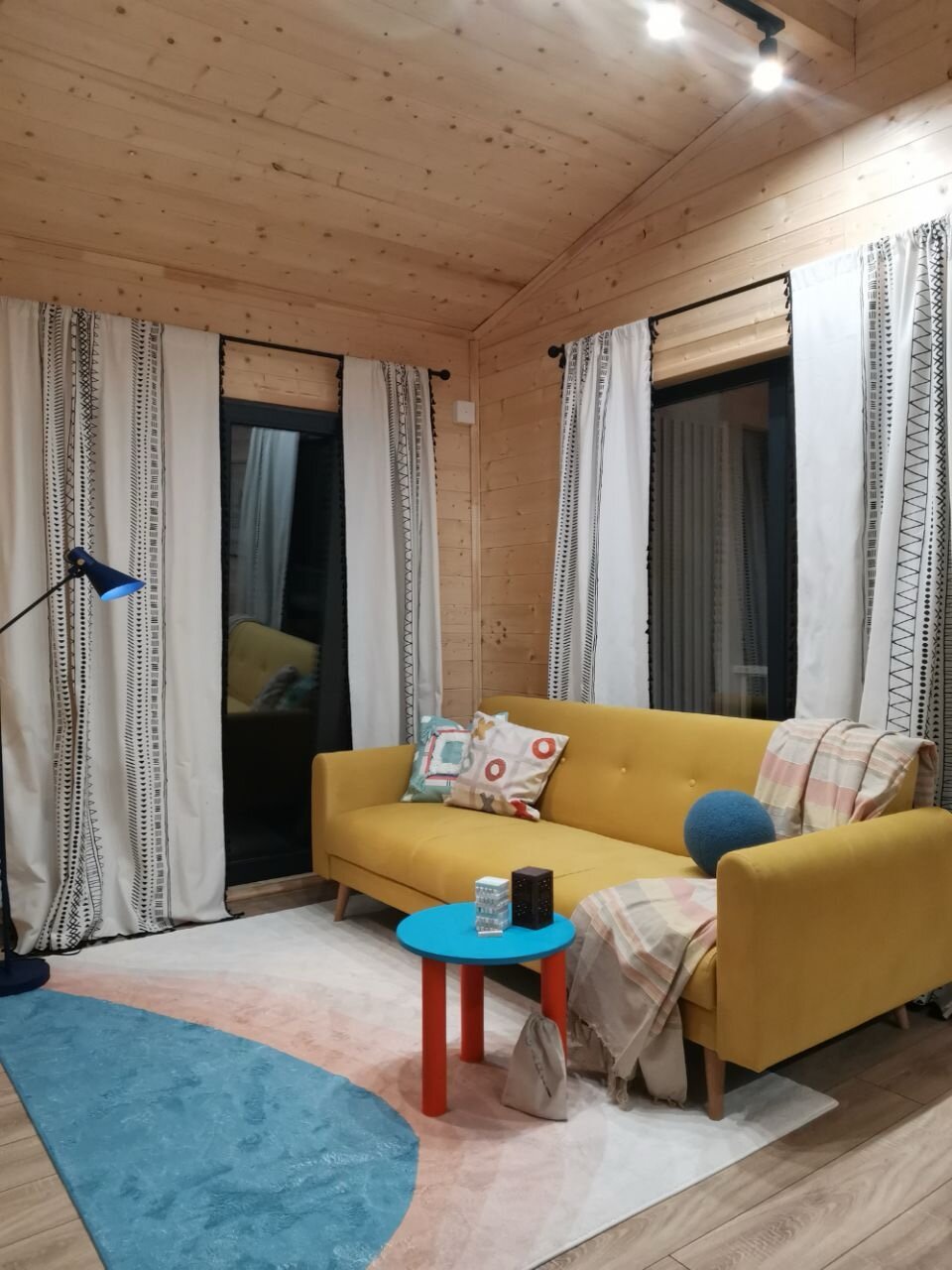 Фото Дом на сутки