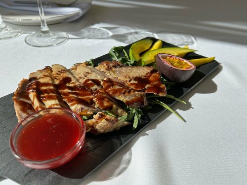 Restaurante Ohotnik, , foto