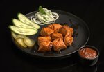 Red Food (Novgorodskiy prospekt, 32с2), food and lunch delivery
