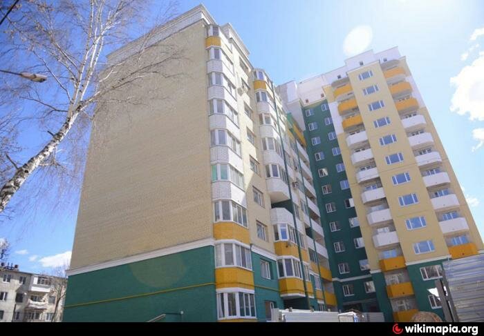 Hotel Аглая клаб, Orel, photo