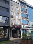 Den Agency (İstanbul, Kartal, Kordonboyu Mah., Hürriyet Cad., 40) ، وكالة إعلانات
