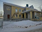 Психиатрическая больница № 7 (ulitsa Kosmonavtov, 31А), wellness center