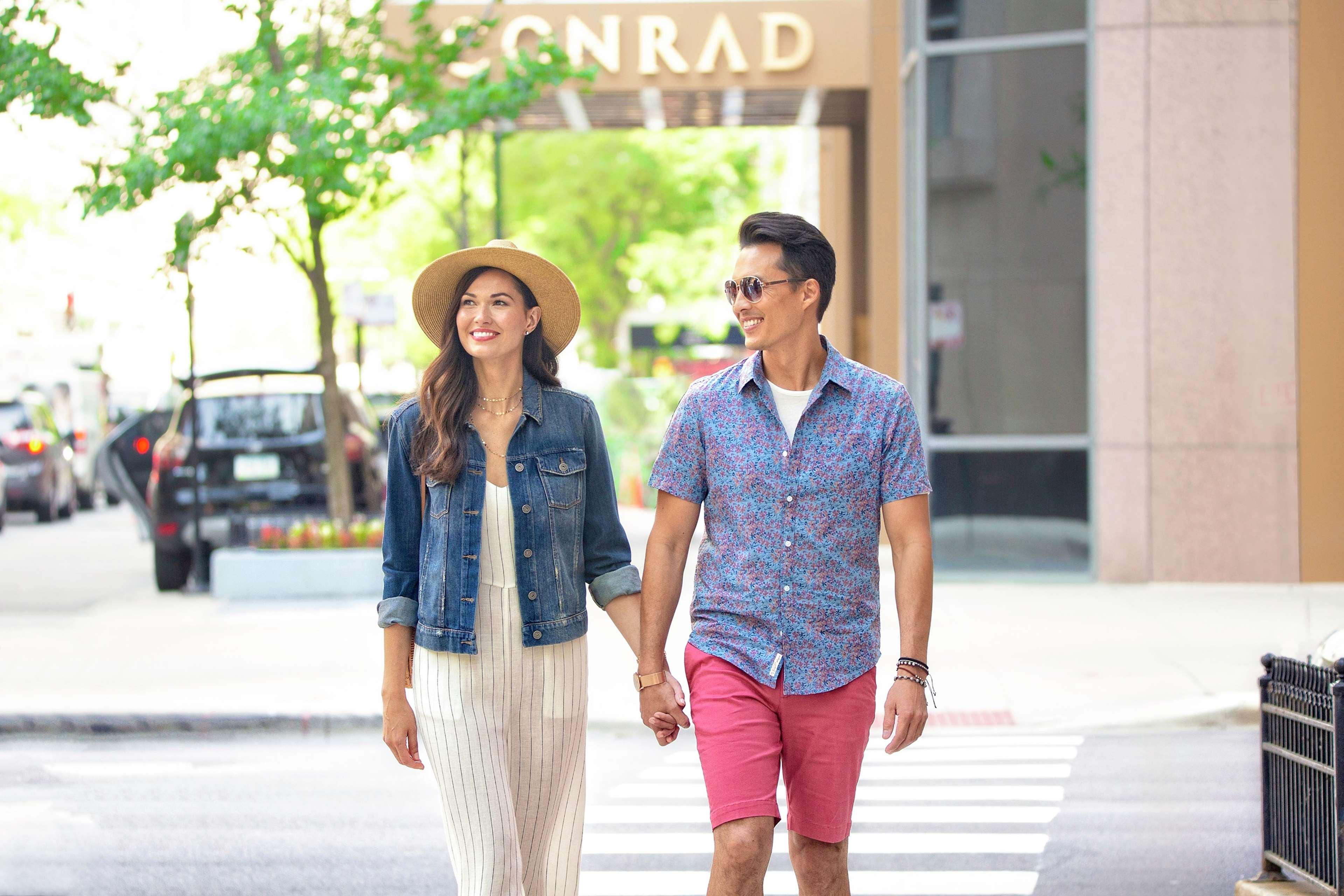 Фото Conrad Chicago