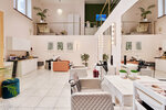 Leto (Stoletova Street, 19), beauty salon